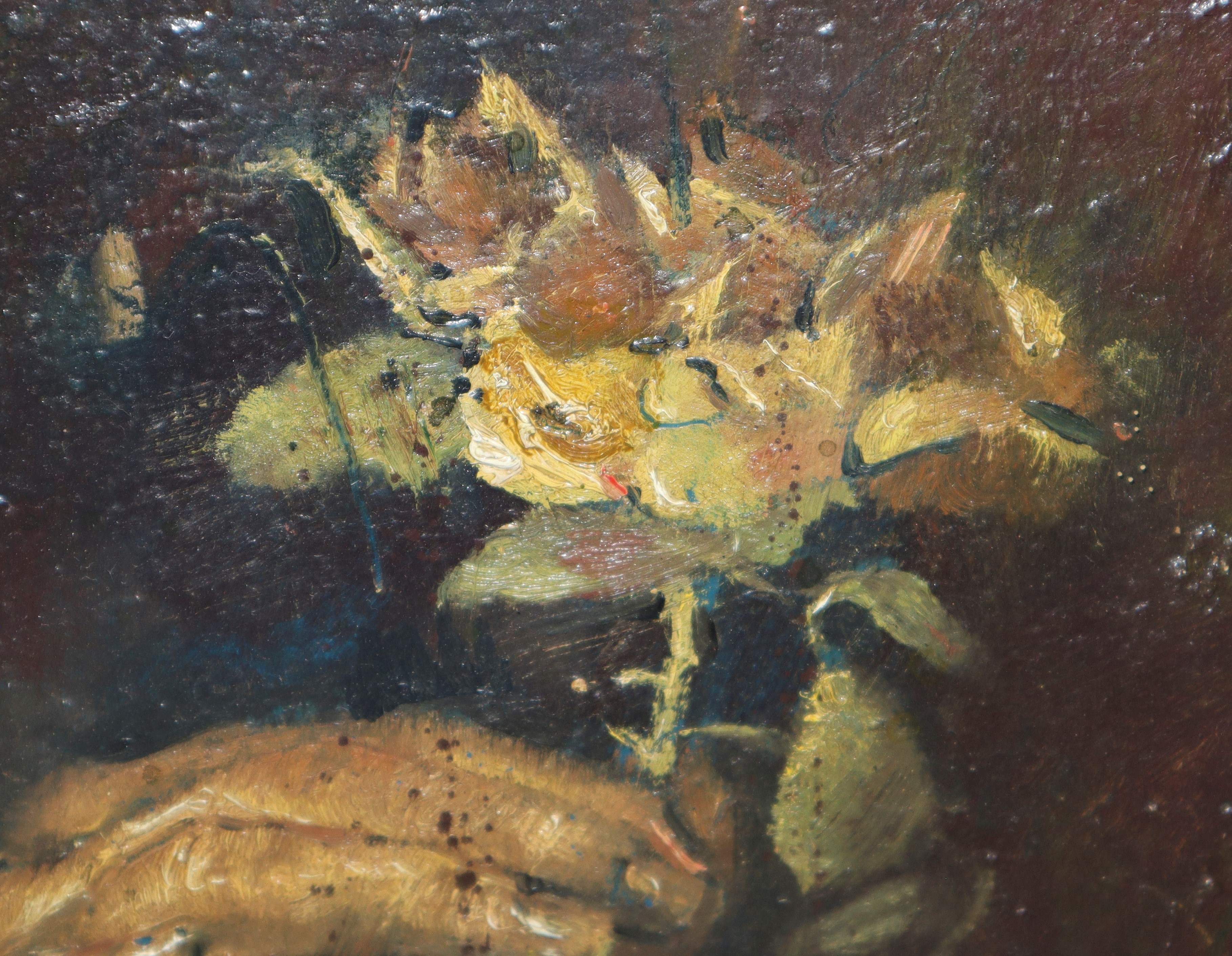 Giovanni Blanco - Senza Titolo
