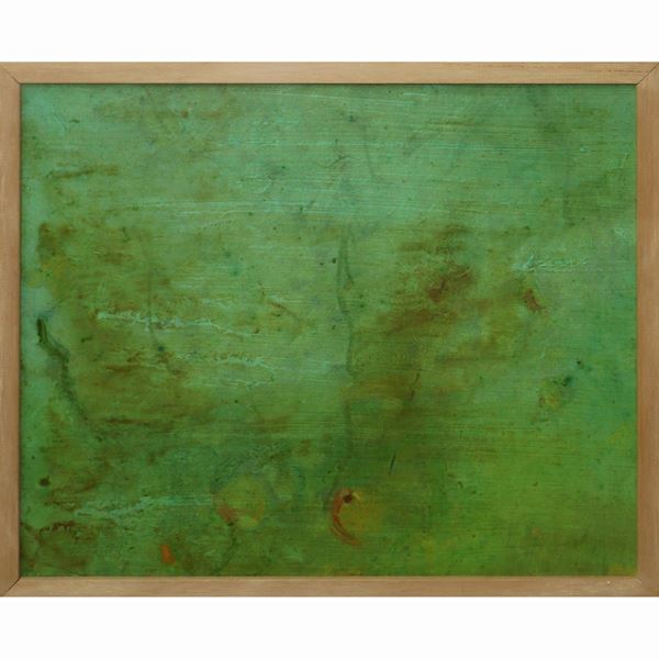 Roberto Messori - Without title