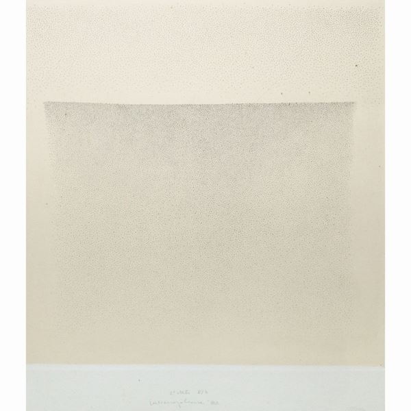 Autore anonimo del XX sec. - Without title