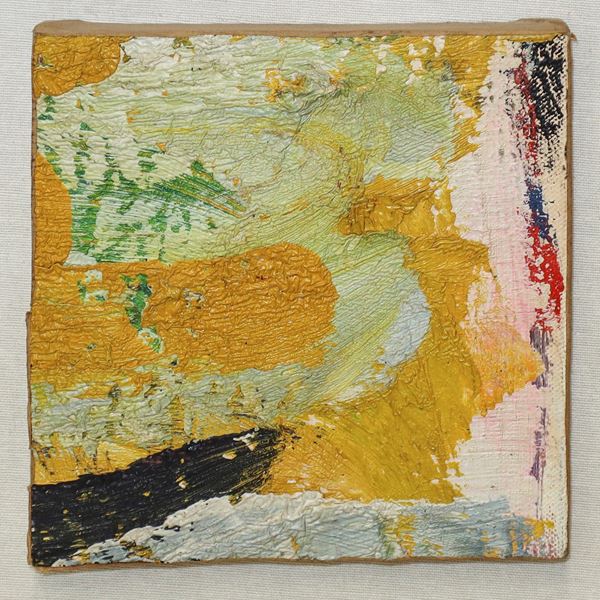 Cesare  Berlingeri - Wall