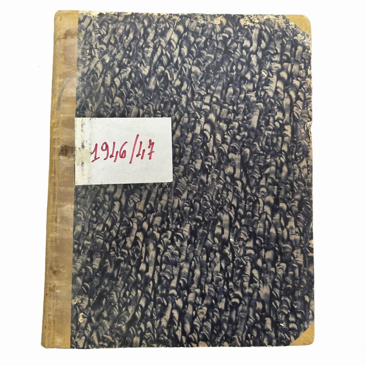 Il calcio e il ciclismo illustrato, Settembre 1946 - Luglio 1947