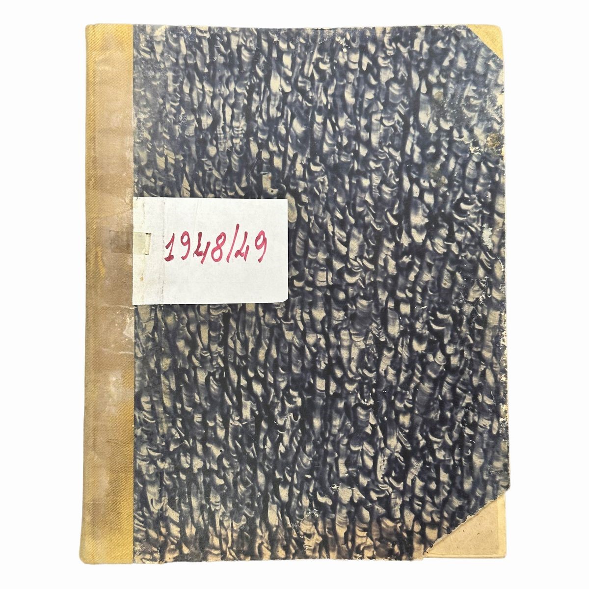 Il calcio e il ciclismo illustrato, Settembre 1948 - Luglio 1949