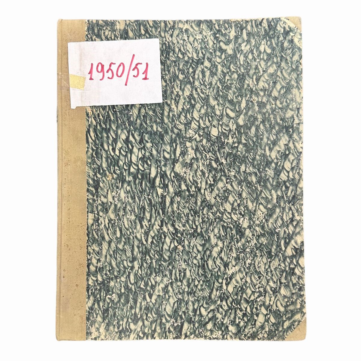 Il calcio e il ciclismo illustrato, Agosto 1950 - Agosto 1951