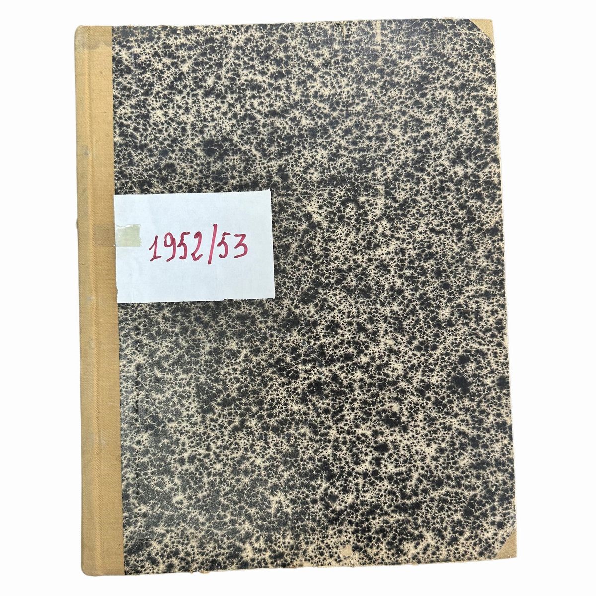 Il calcio e il ciclismo illustrato, Settembre 1952 - Luglio 1953