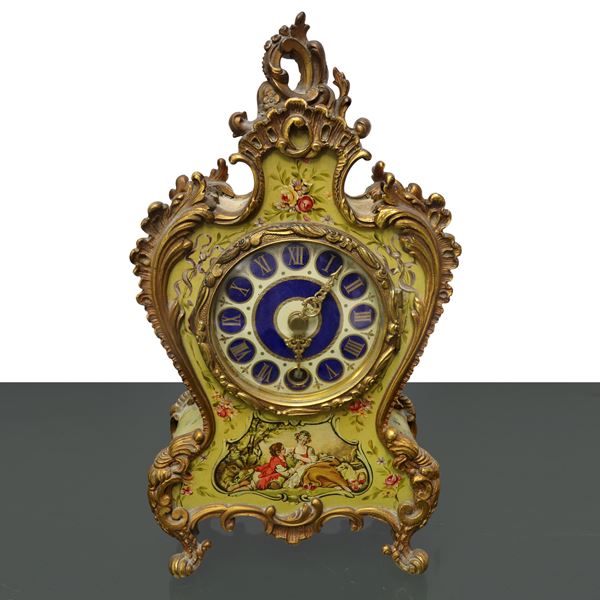 Orologio da tavolo