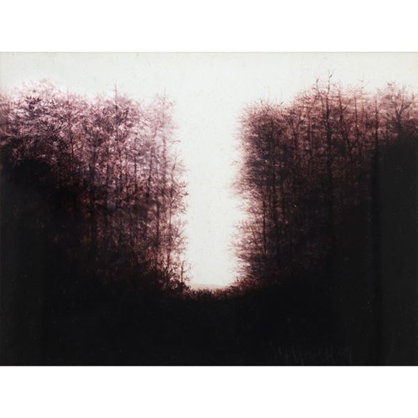 Philiph Hipwell - Woodstok N.Y.