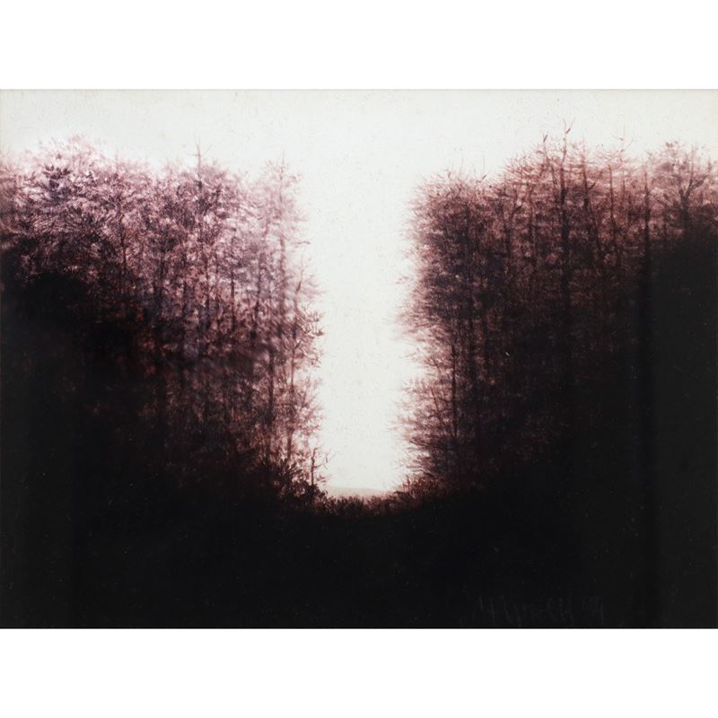Philiph Hipwell - Woodstok N.y.
