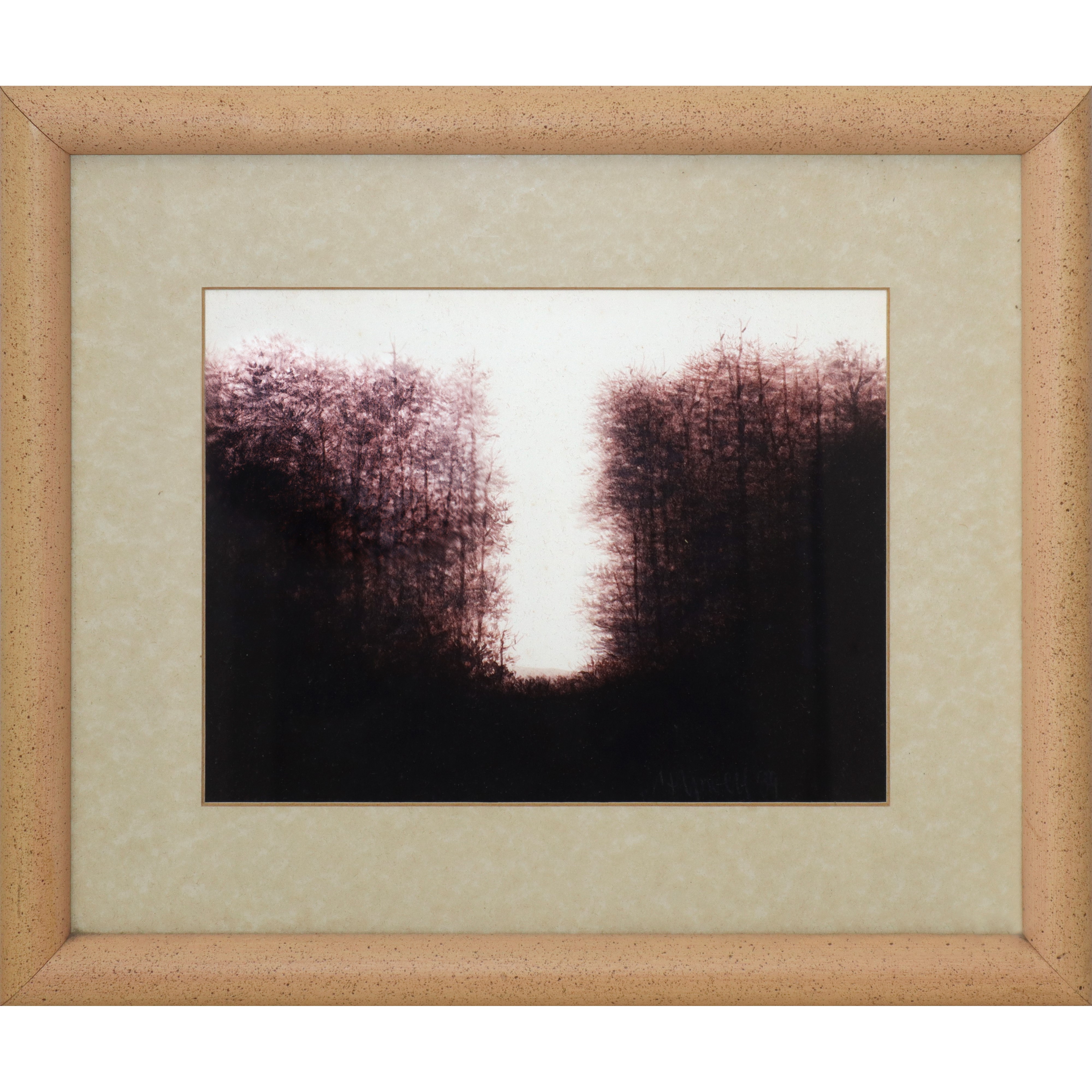 Philiph Hipwell - Woodstok N.y.