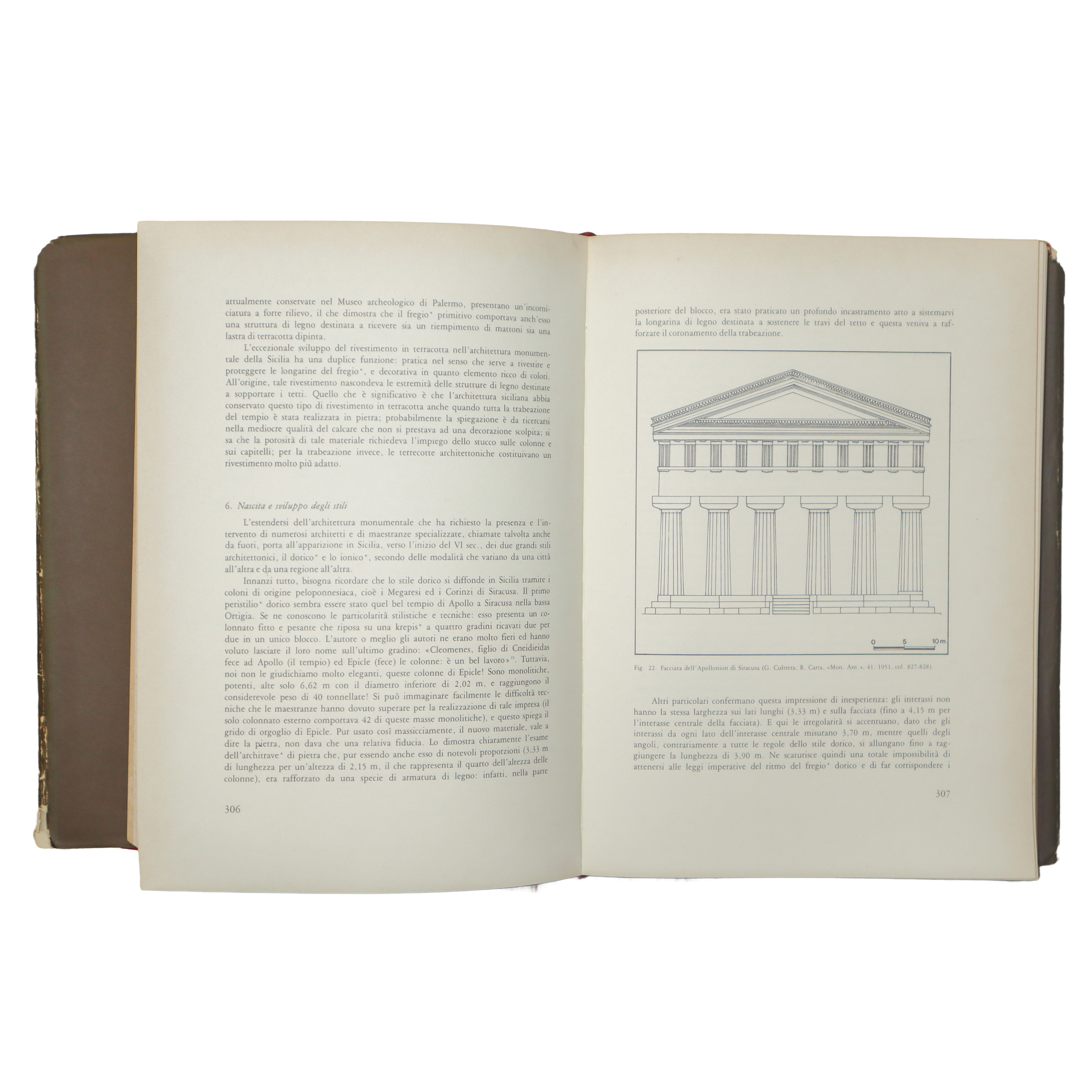 Storia della Sicilia, 10 volumi