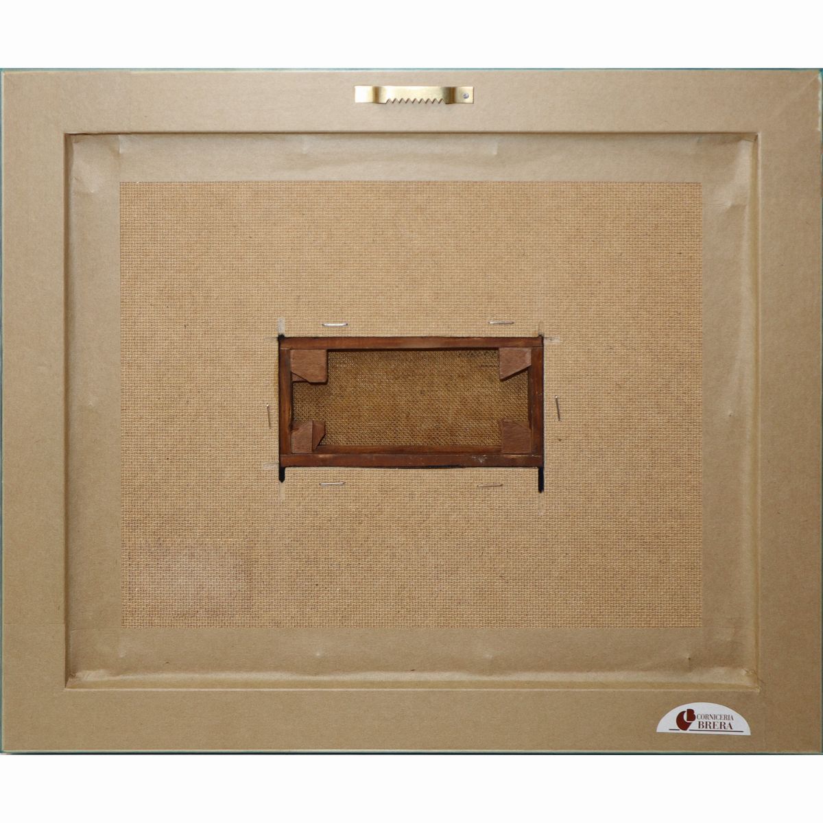 Antonino Leto - Scogliera
