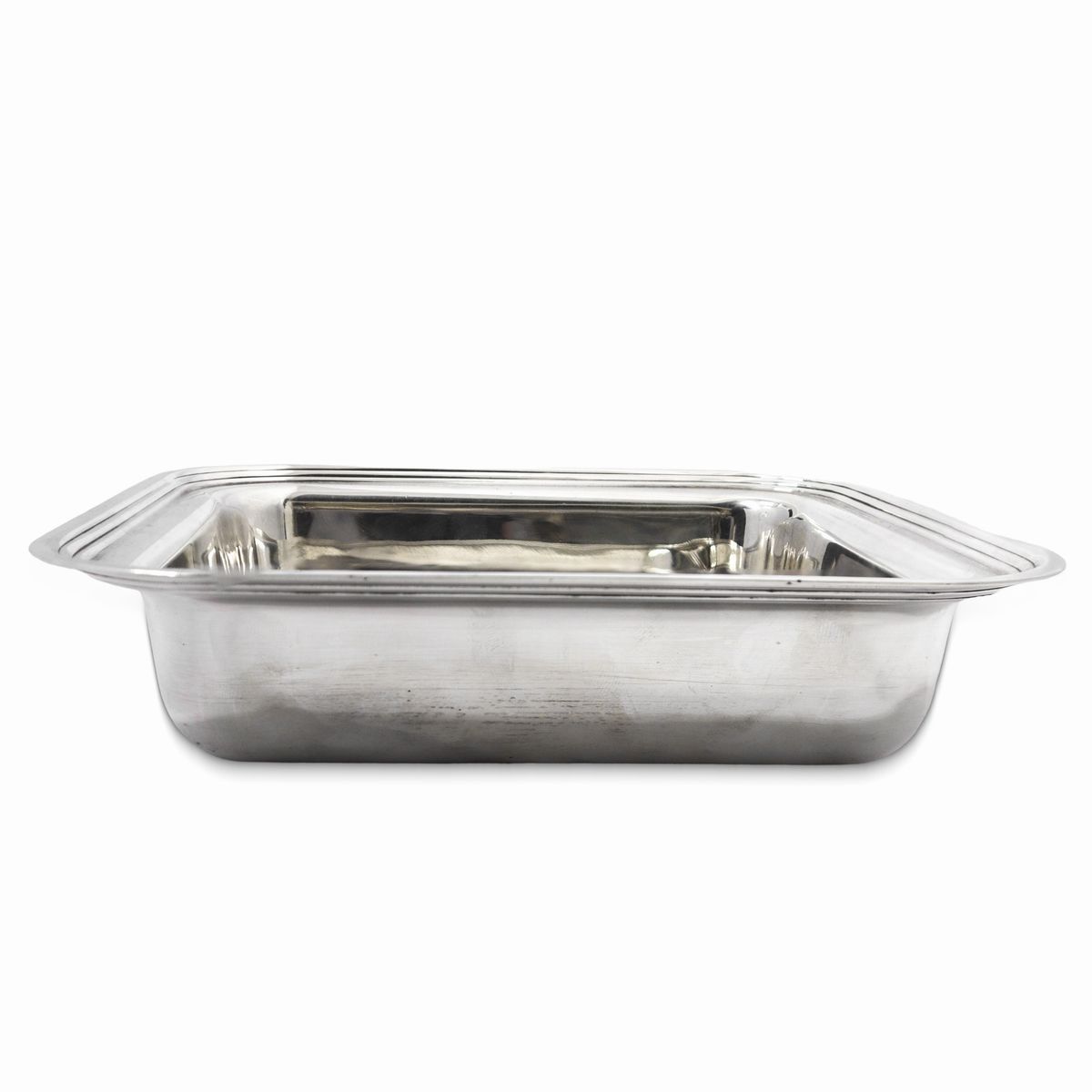 Argentieri Ricci - Portadolci in silver