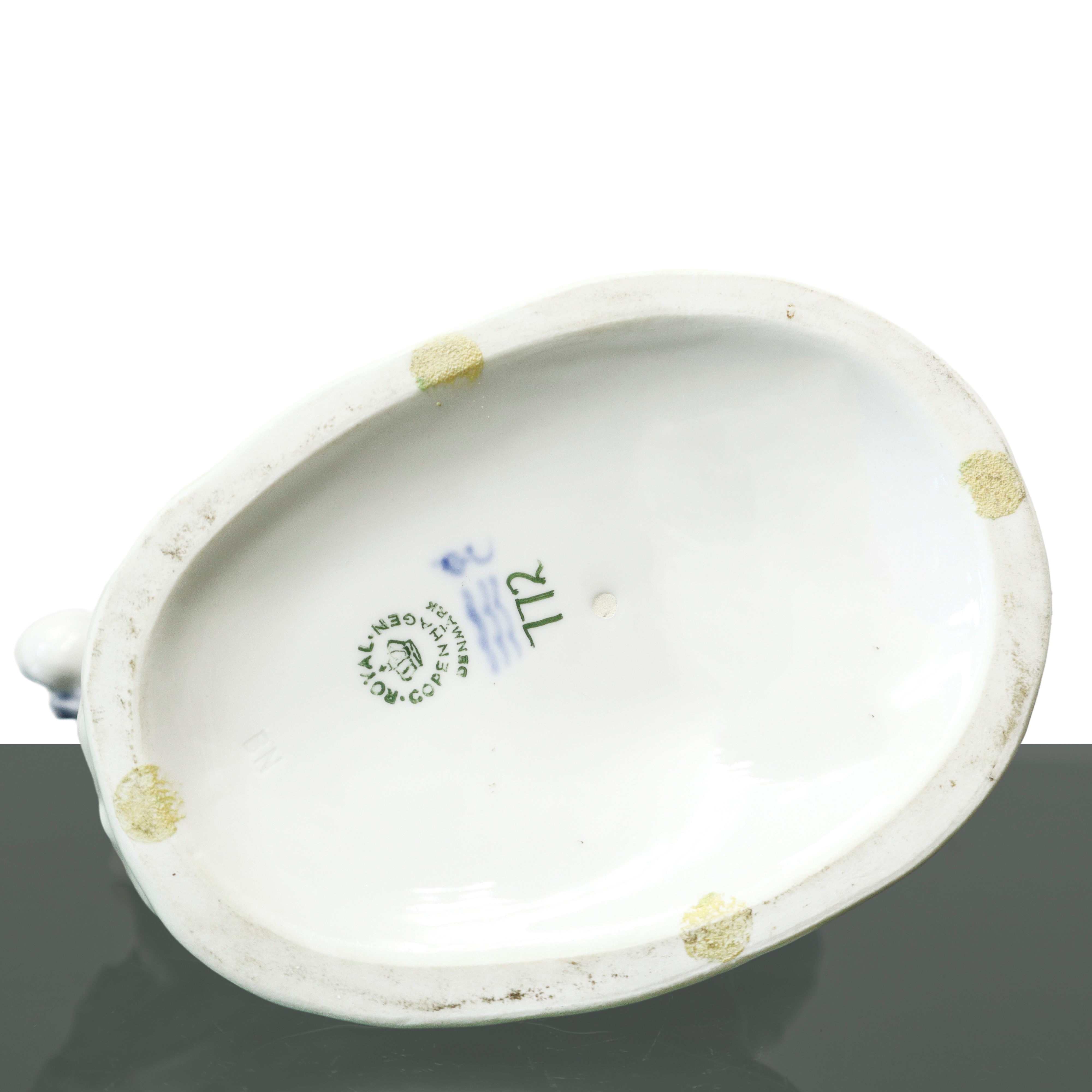 Royal Copenhagen Denmark - Ragazzo con vitello 772