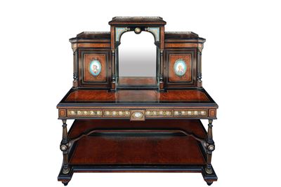 Mobile Bonheur Du Jour Napoleone III