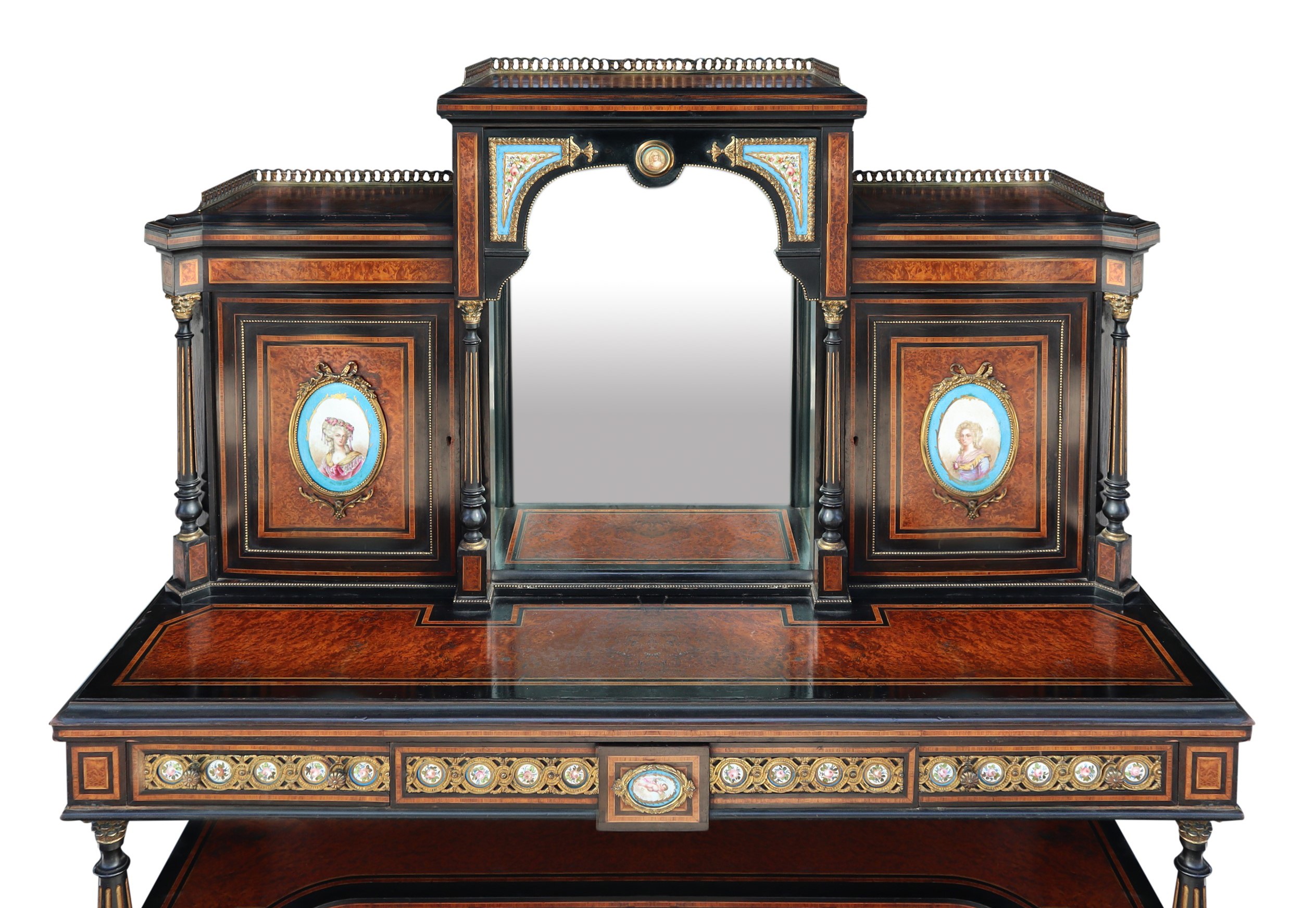 Mobile Bonheur Du Jour Napoleone III