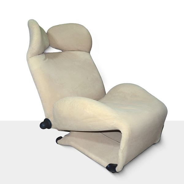 Cassina - Wink armchair