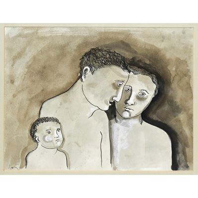 La Famiglia