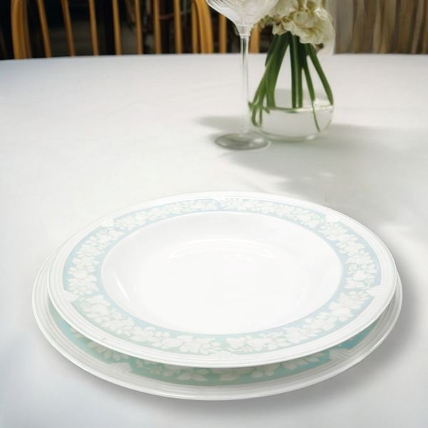 Eschenbach  Bavaria Germany - Porta Romana model dinner service