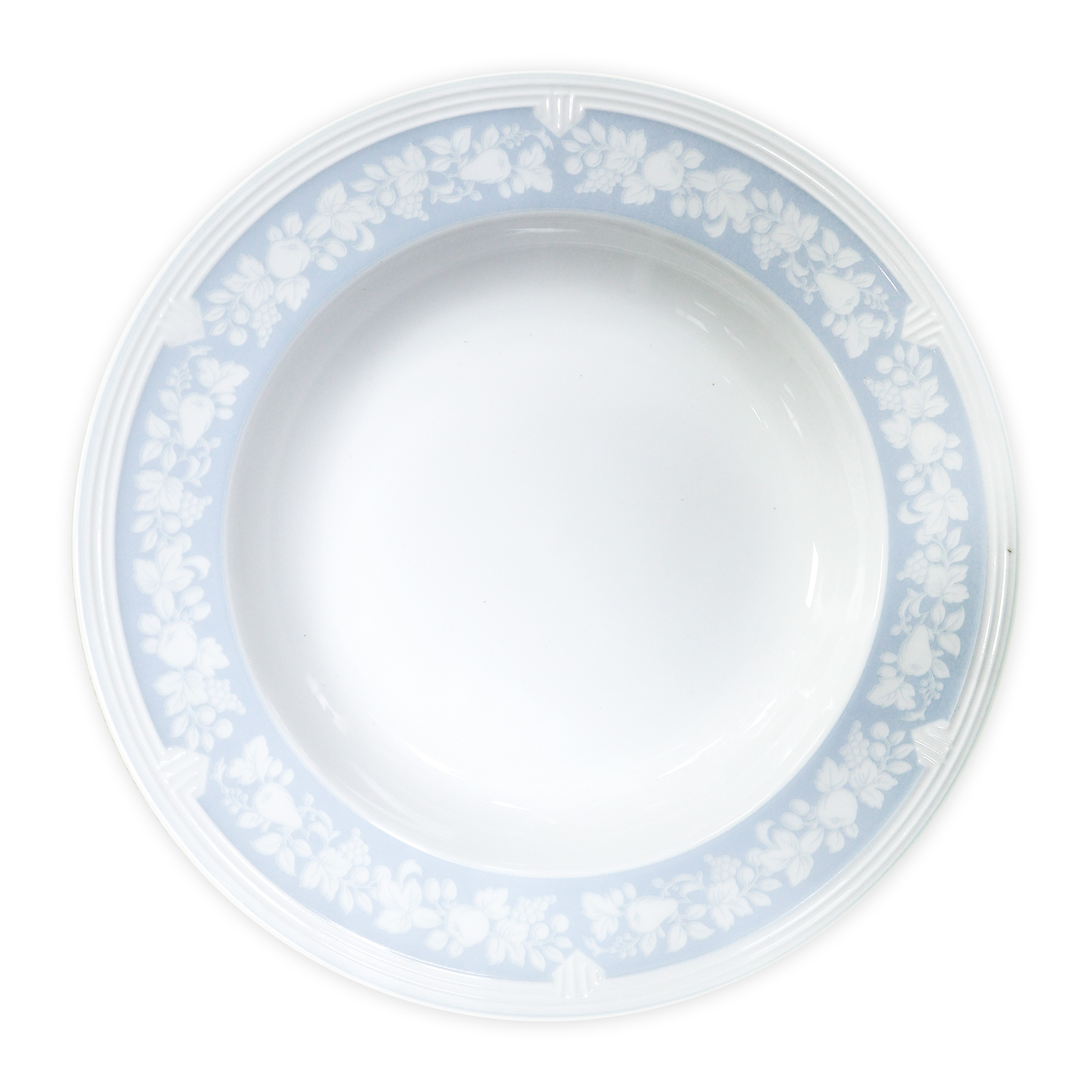 Servizio di piatti modello Porta Romana