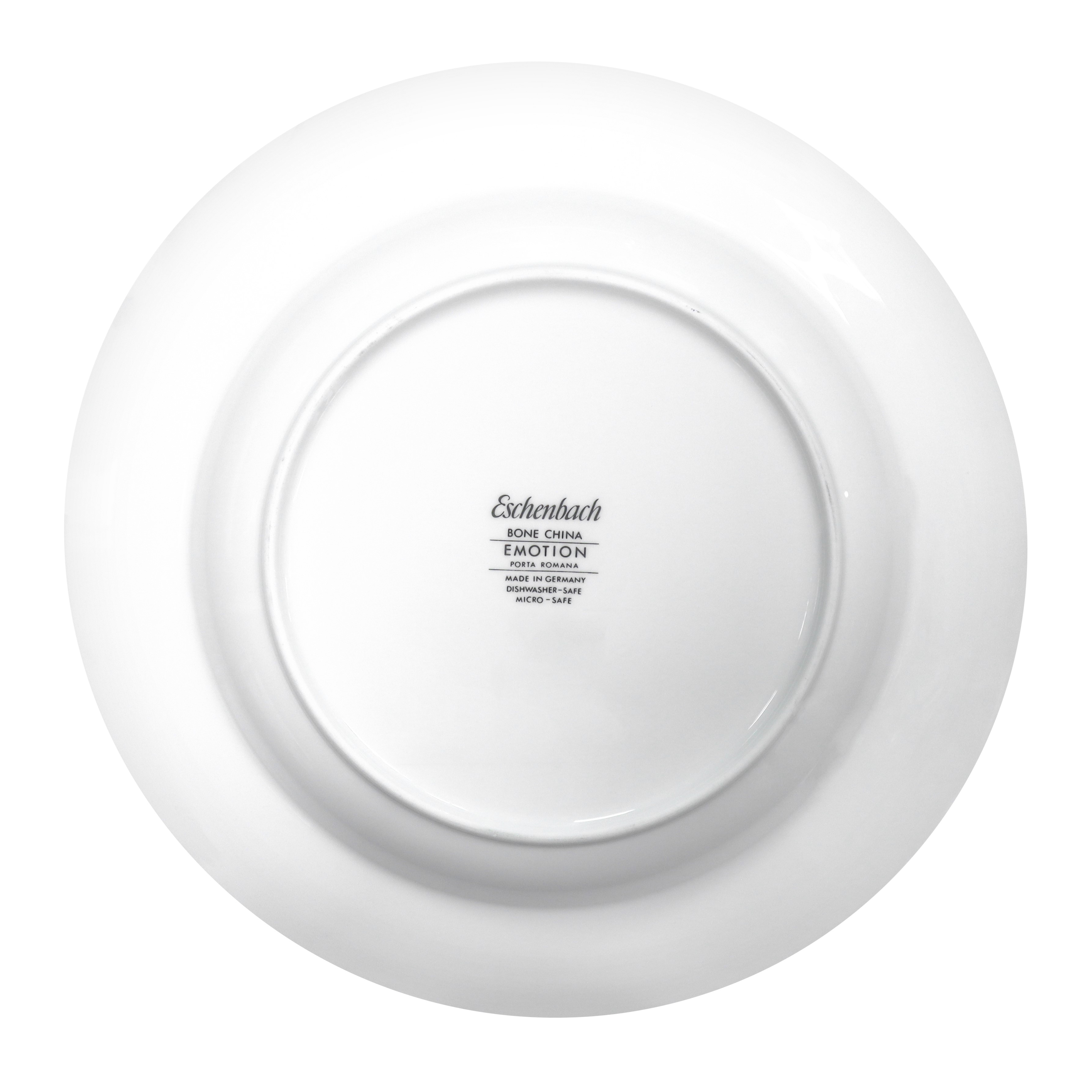 Servizio di piatti modello Porta Romana