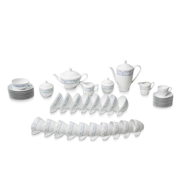 Eschenbach  Bavaria Germany - Coffee and tea set mod. &quot;Porta Romana&quot; 