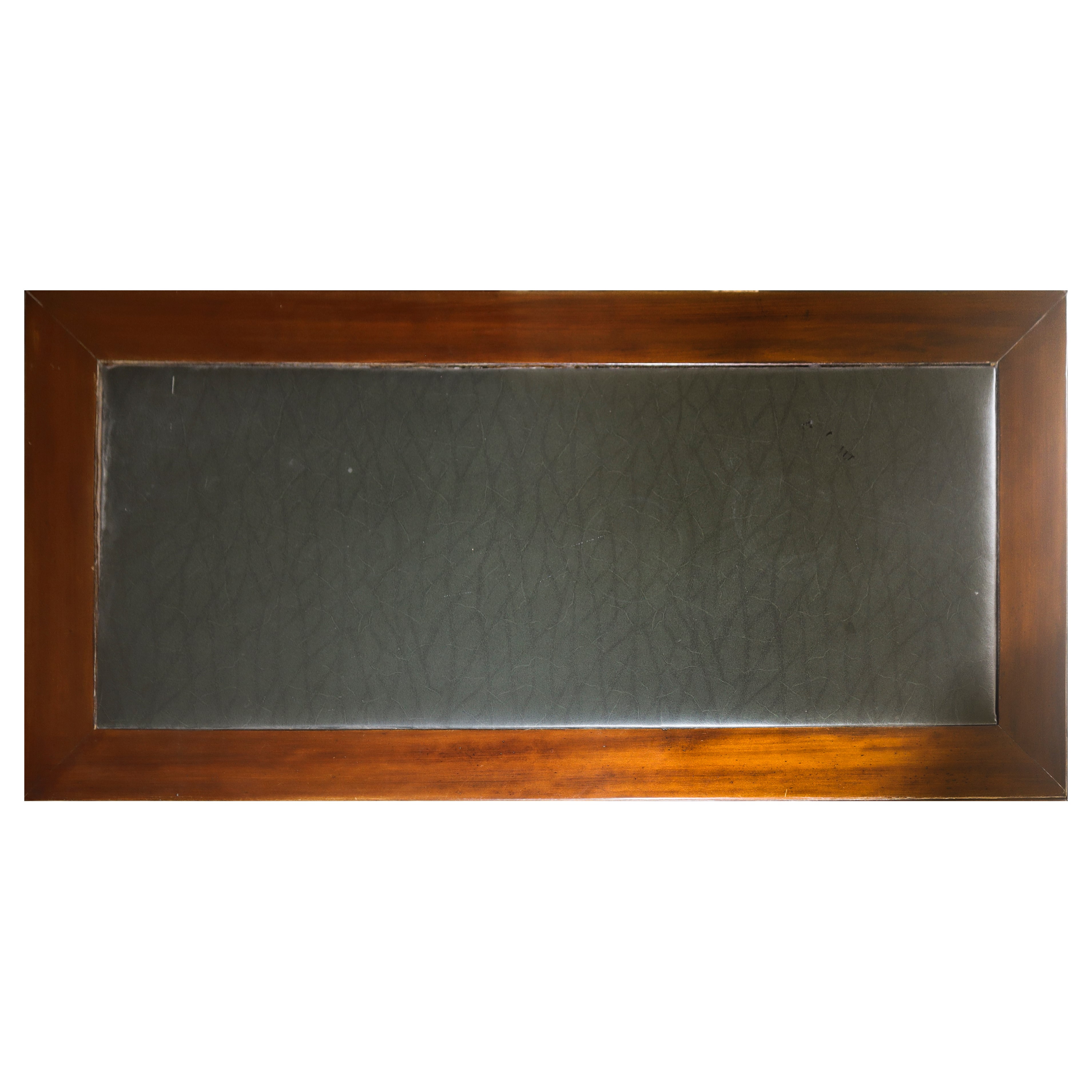 Scrittoio con sedia in legno di mogano, Inizi XIX secolo