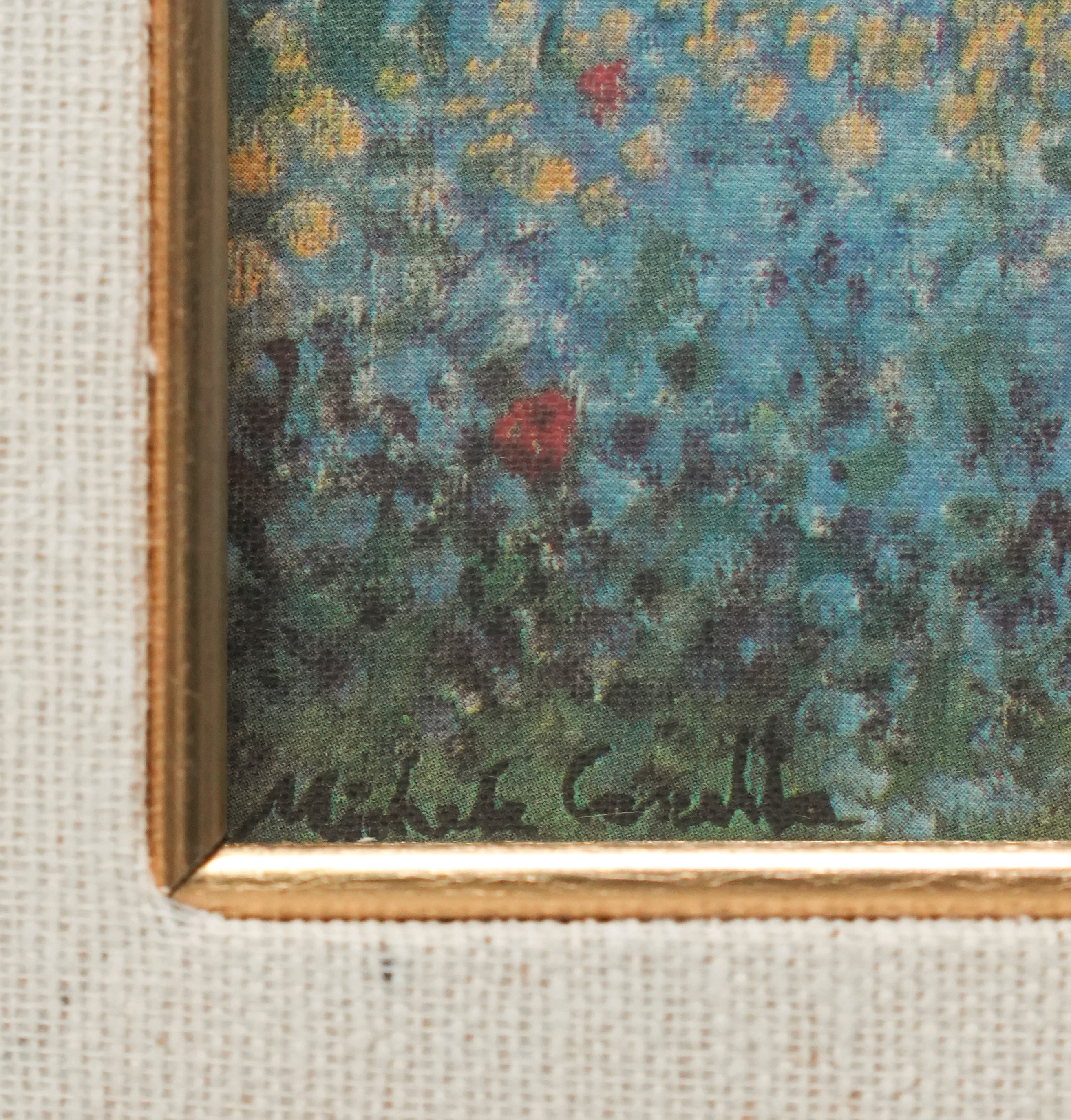 Michele Cascella - Primavera