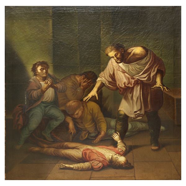 Conte Ugolino