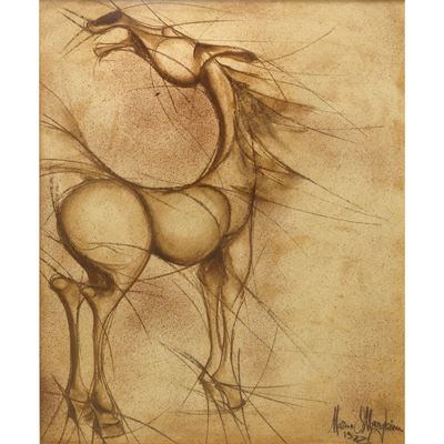 Grande Cavallo