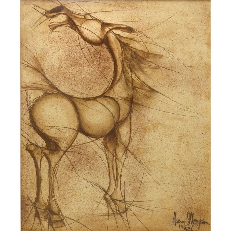Grande Cavallo