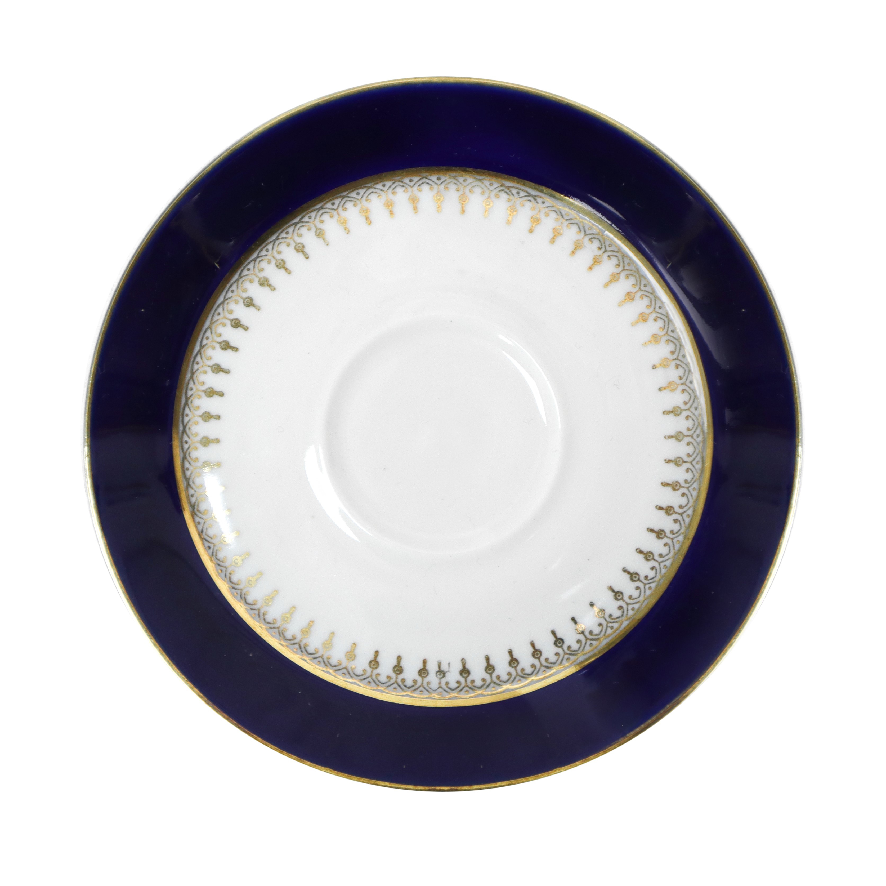 Servizio in porcellana da caffè per 12 pesone