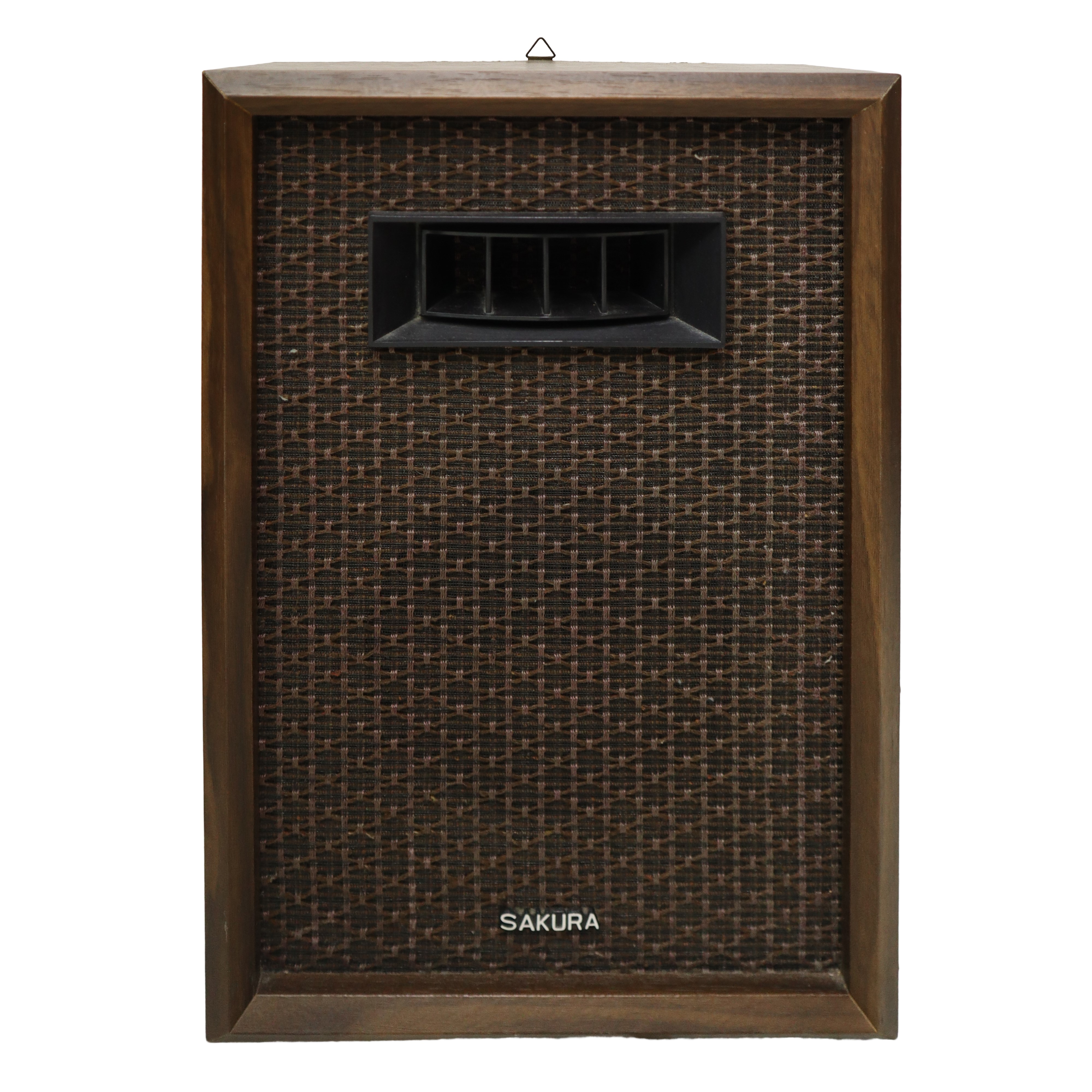Lettore Giradischi Bsr P128r Completo di Casse 6 1/2 Woofer e Amplificatore Model A-245