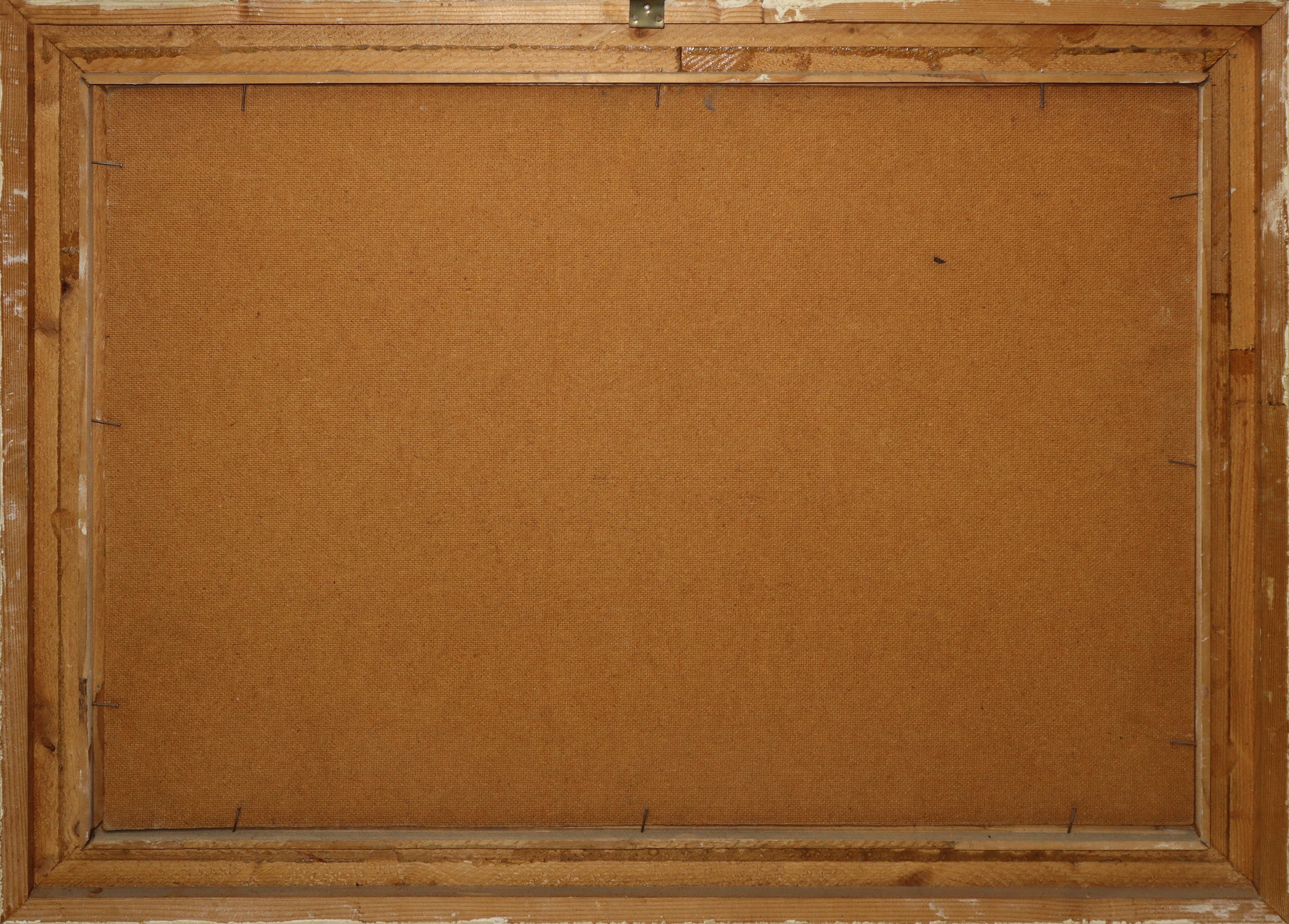 Natura morta di fiori e frutta