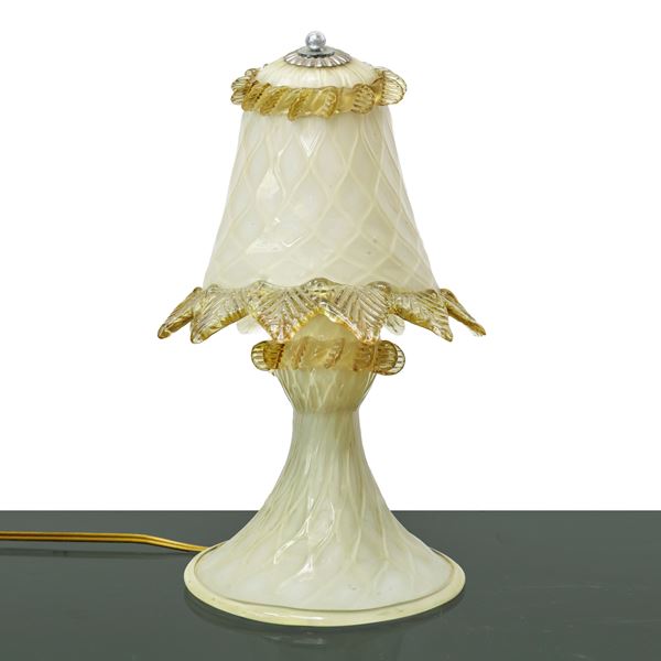 Barovier e Toso - Table lamp 