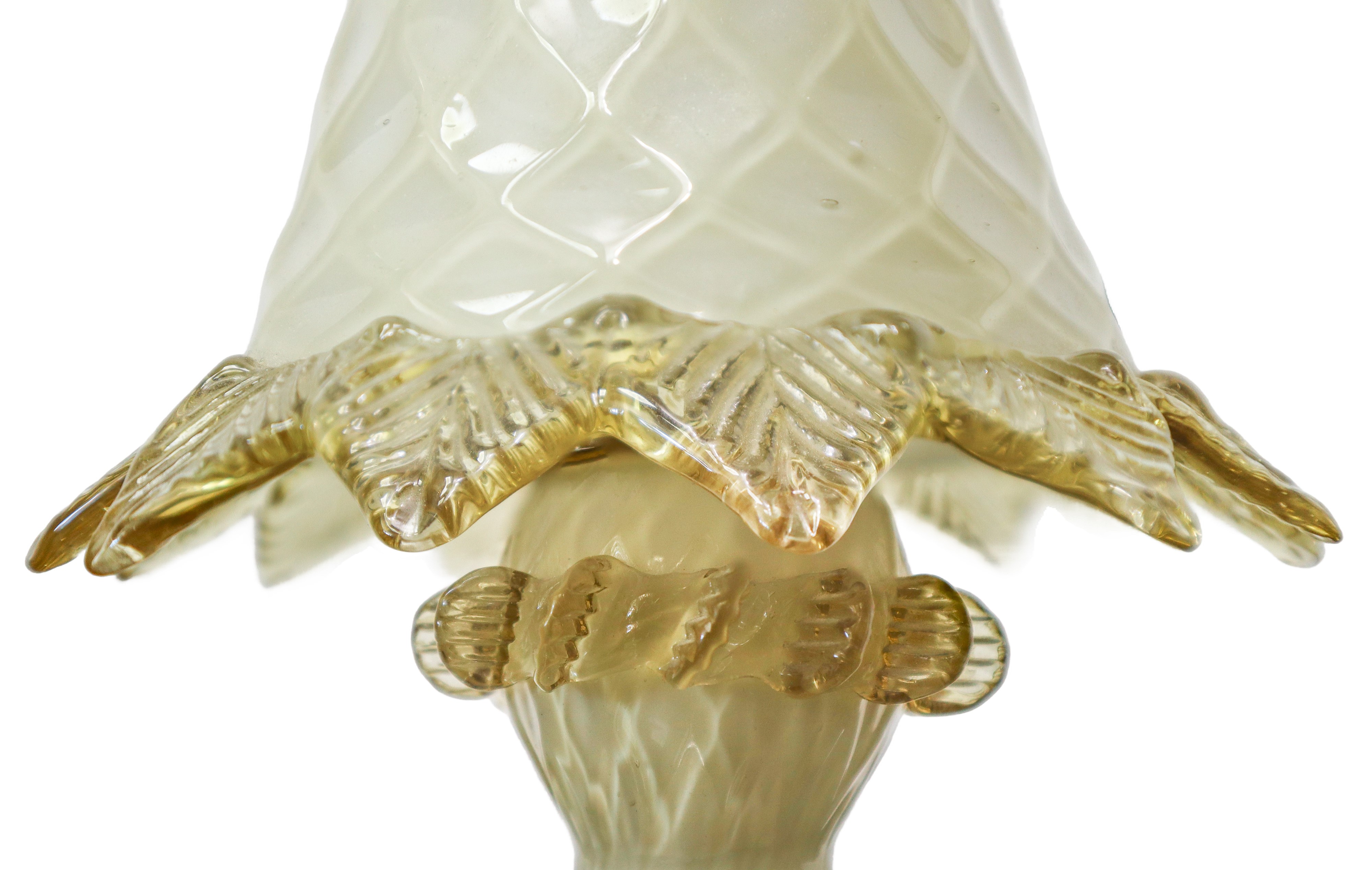 Barovier e Toso - Lampada da Tavolo