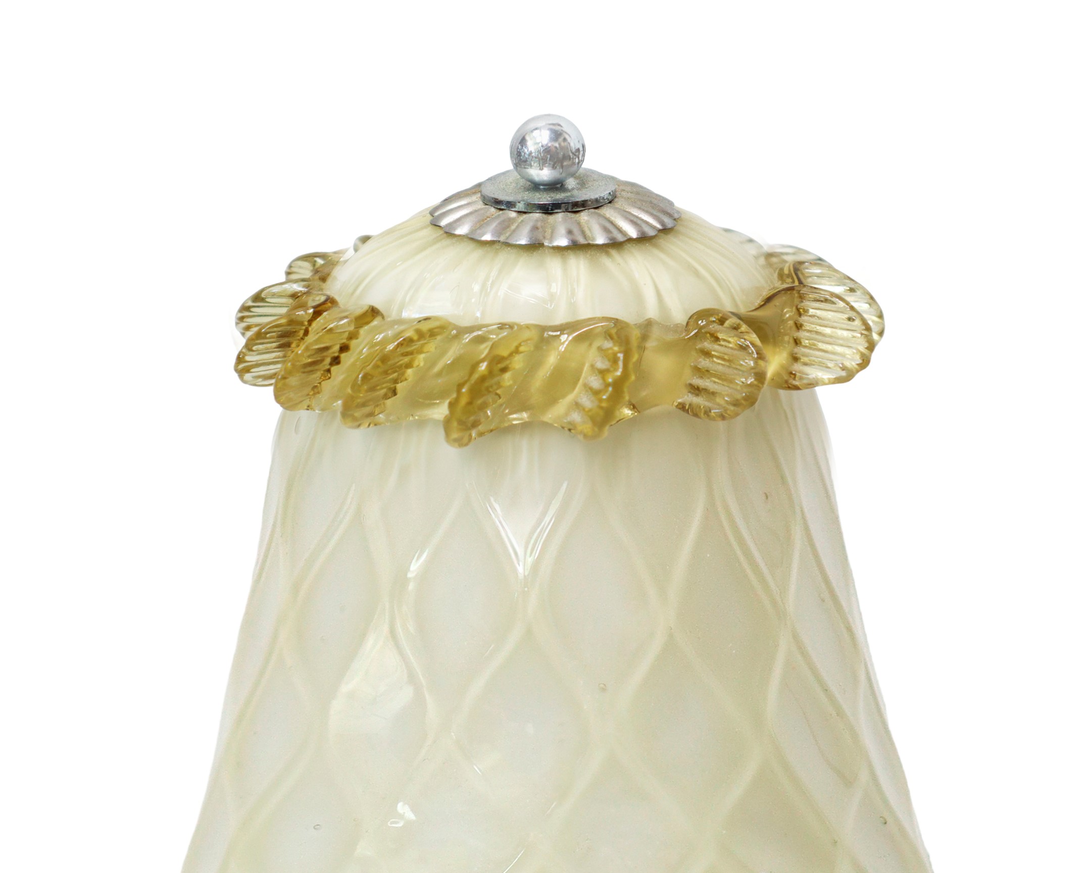 Barovier e Toso - Lampada da Tavolo