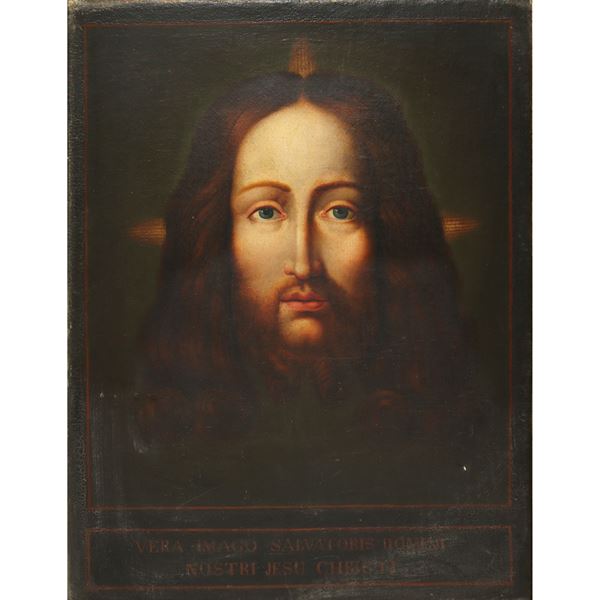 Face of Jesus