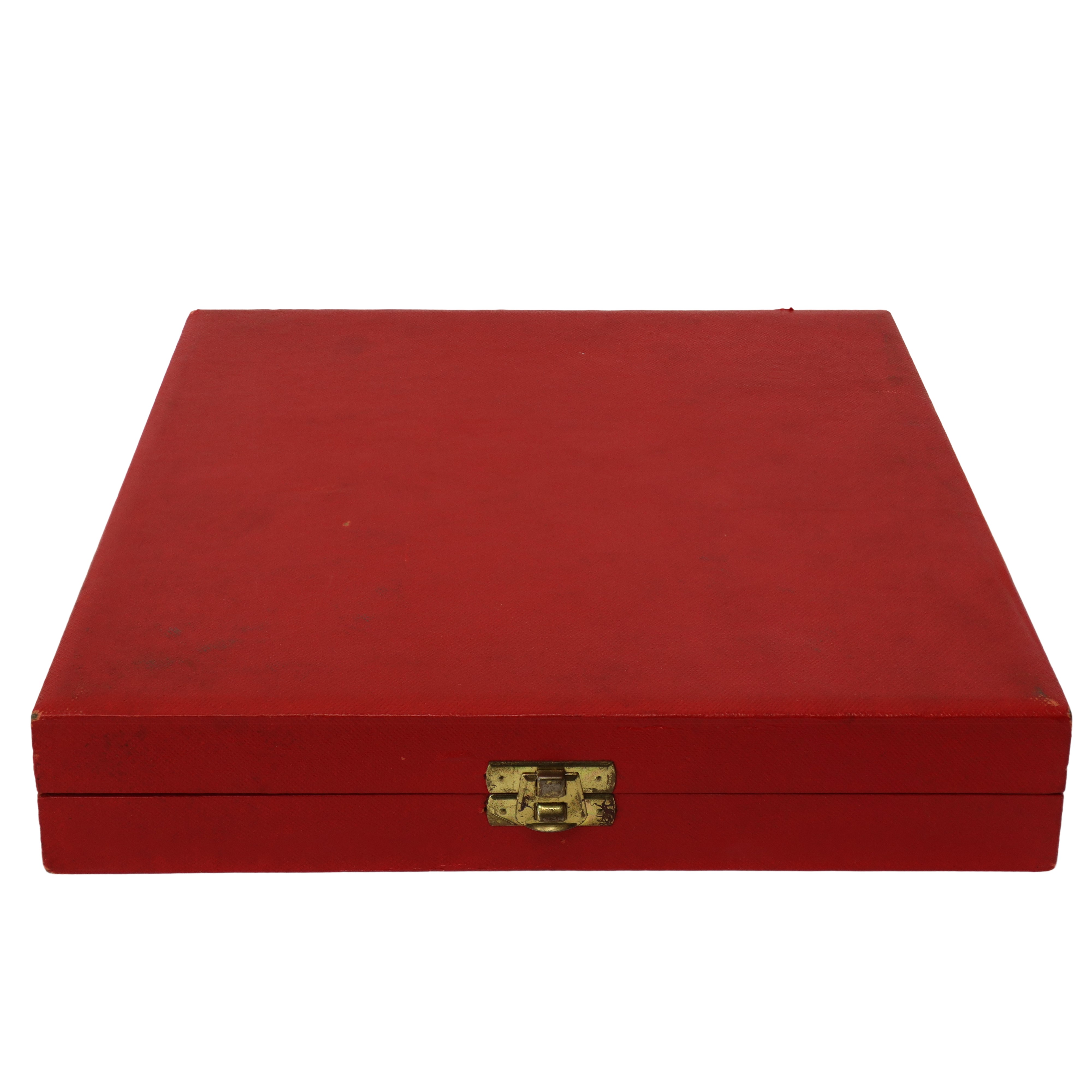 Cartier - N. 6 Piccole Coppe in Argento Sterling 925, in Scatola Originale