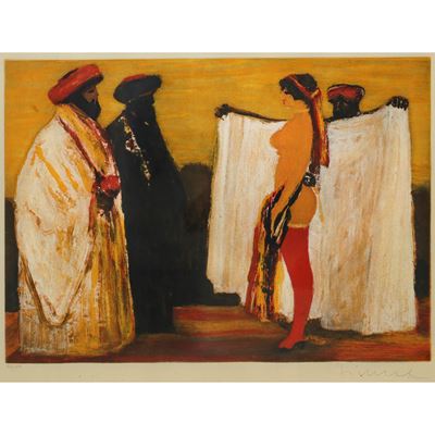 Arabi e Somala