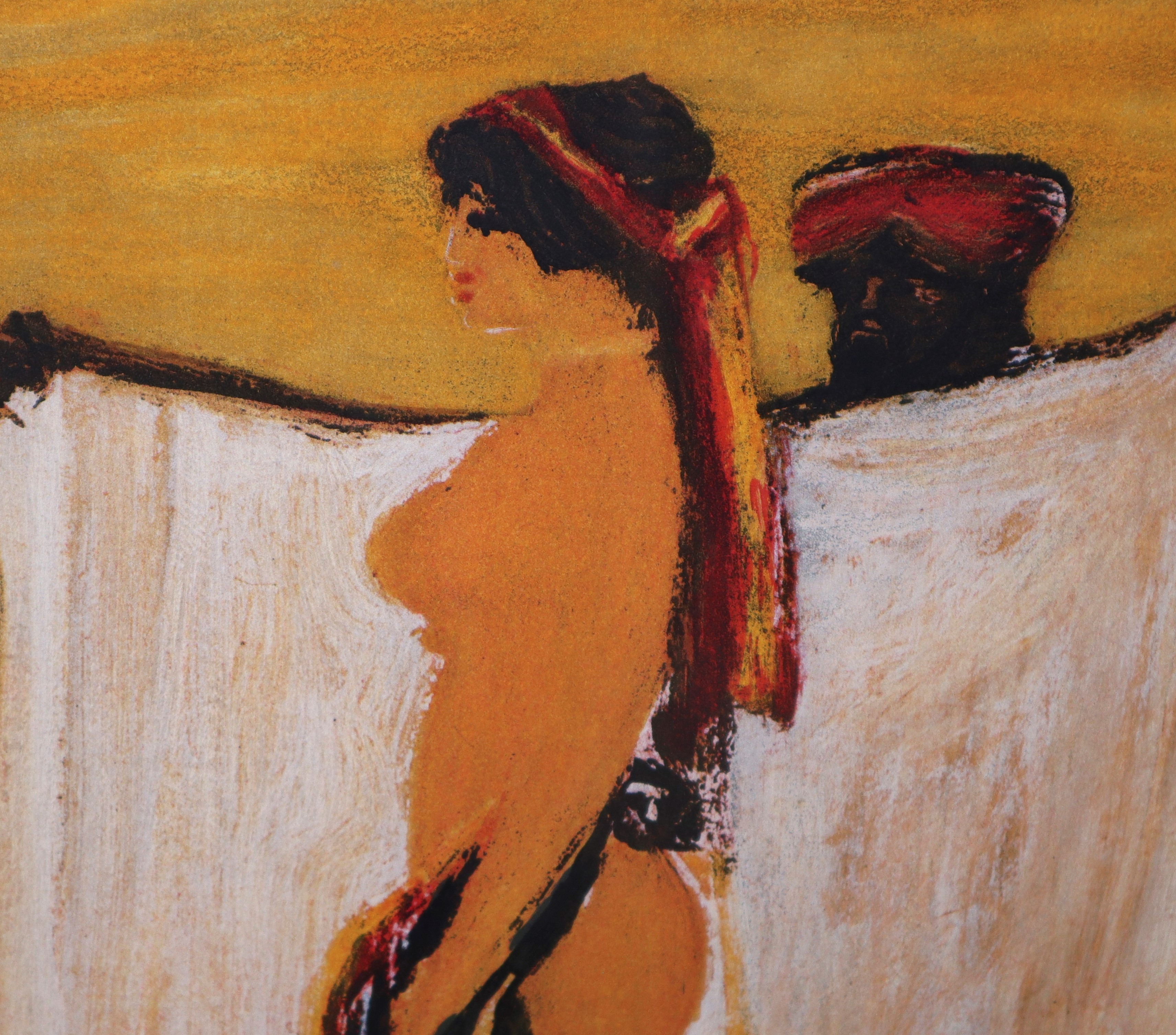 Salvatore Fiume - Arabi e Somala