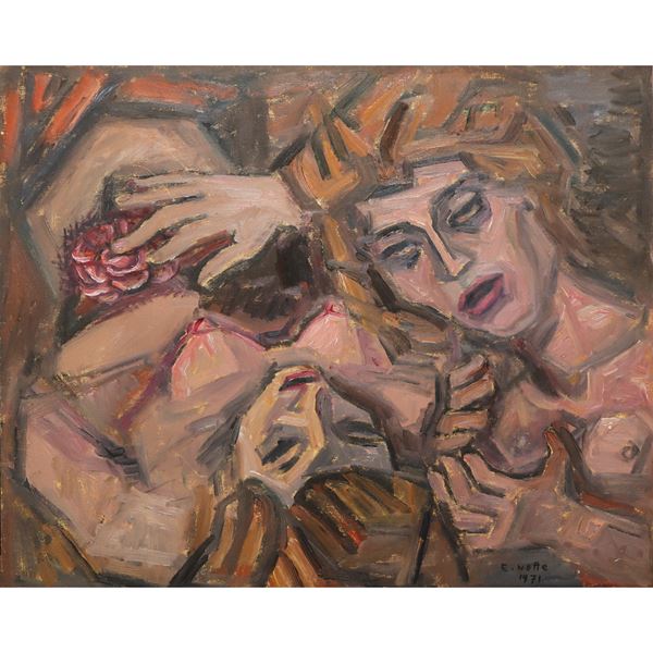 Emilio Notte - Ricordi