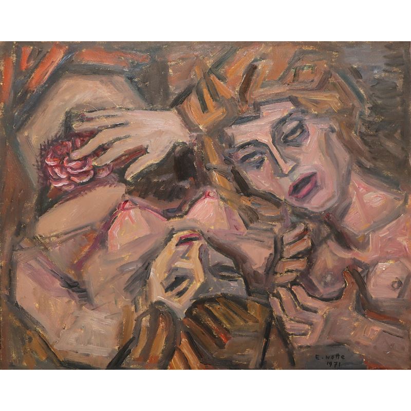 Emilio Notte - Ricordi