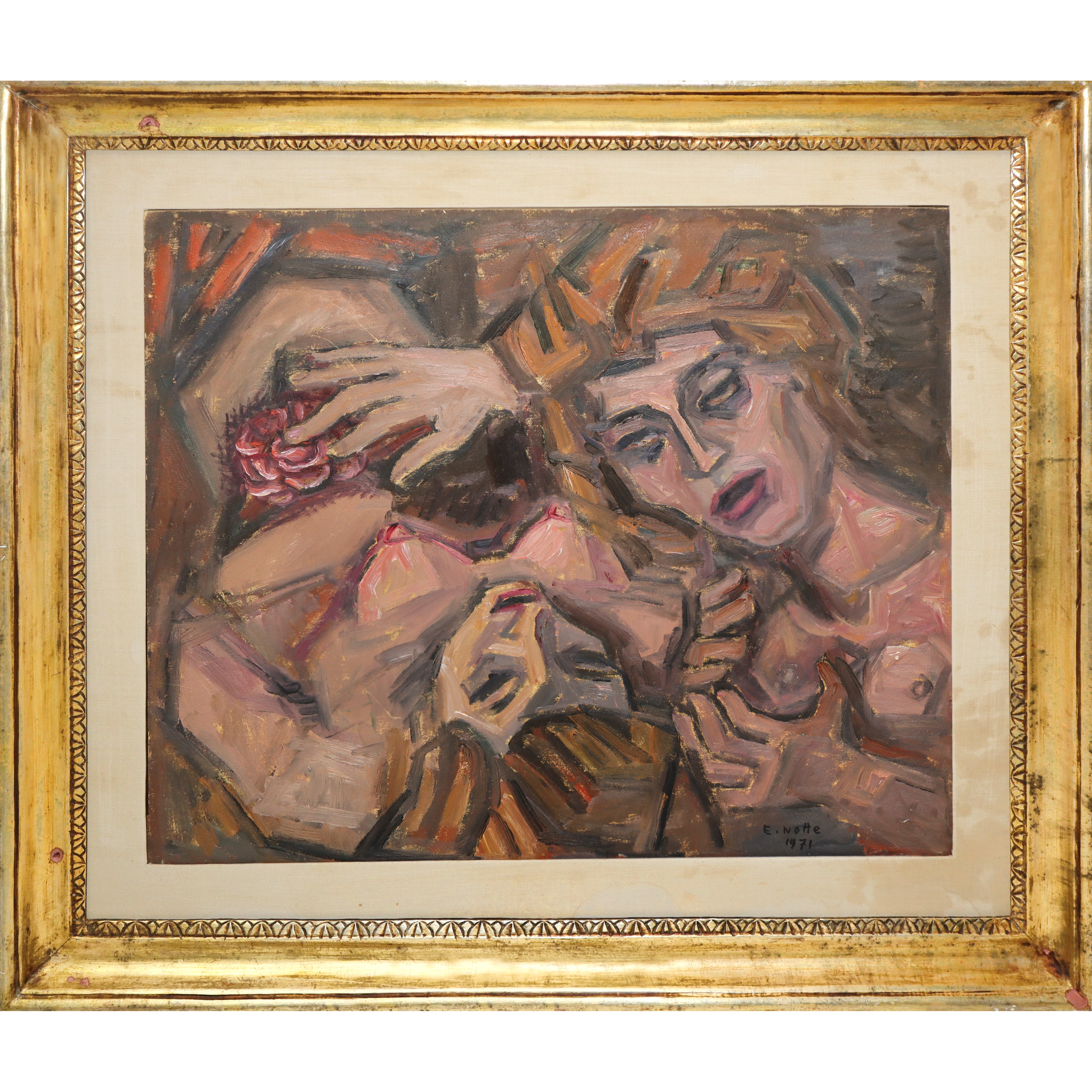 Emilio Notte - Ricordi