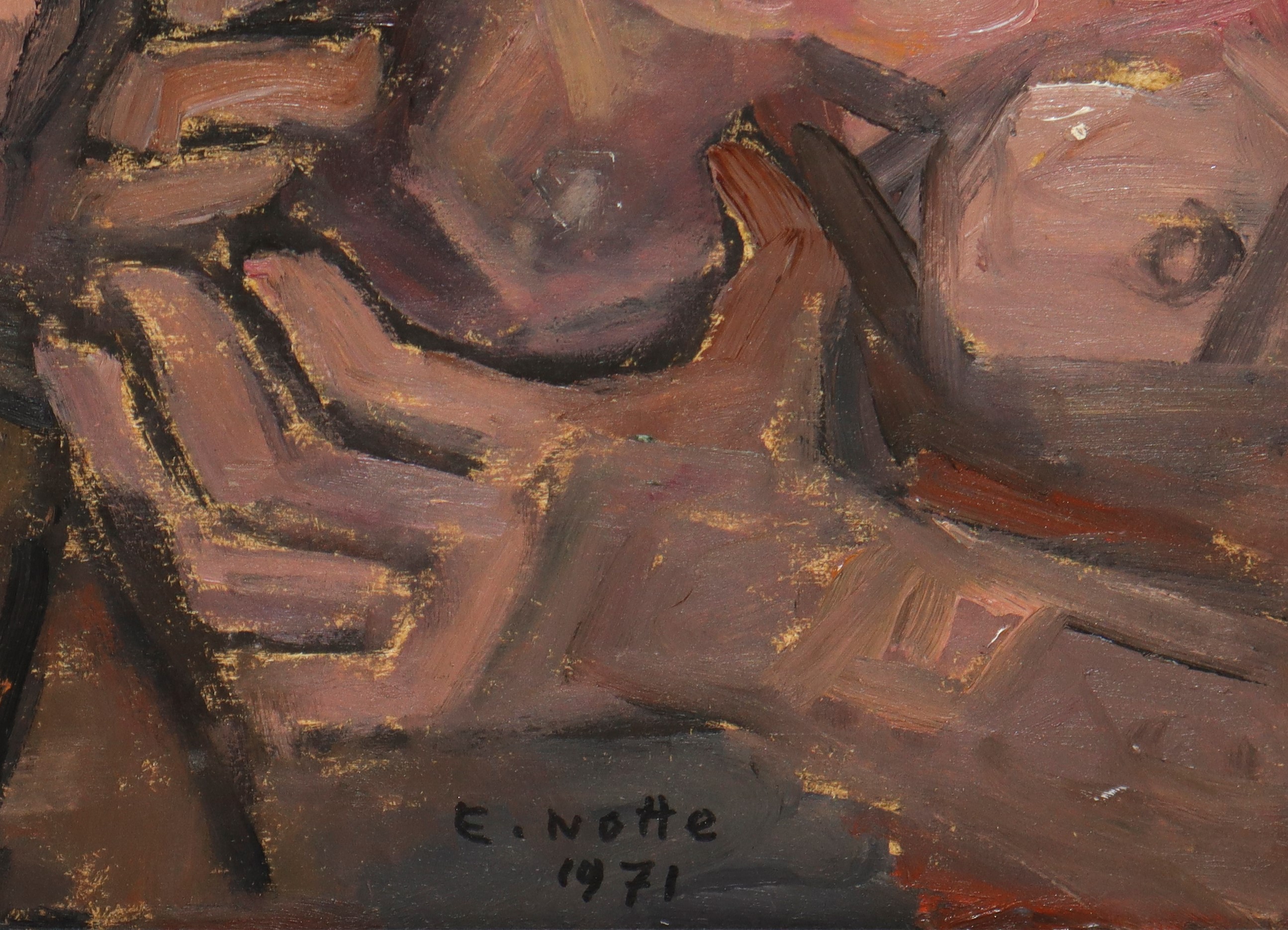 Emilio Notte - Ricordi