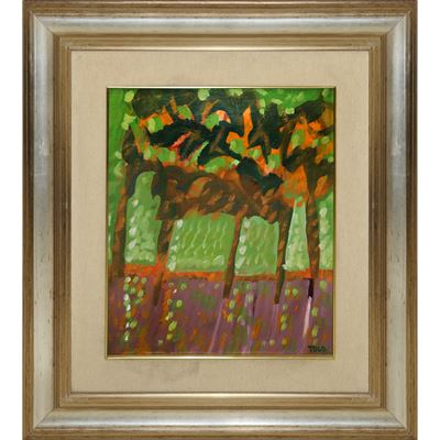 Alberi