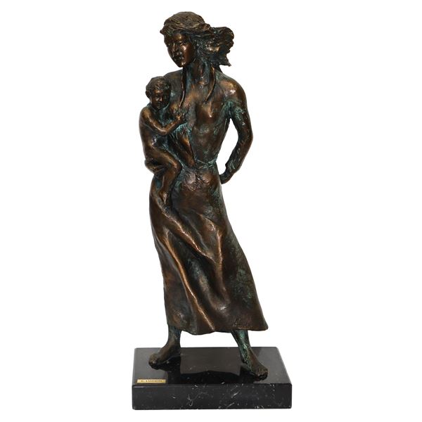 Maternità, Certificazione della D.L.ARTE SRL di Milano