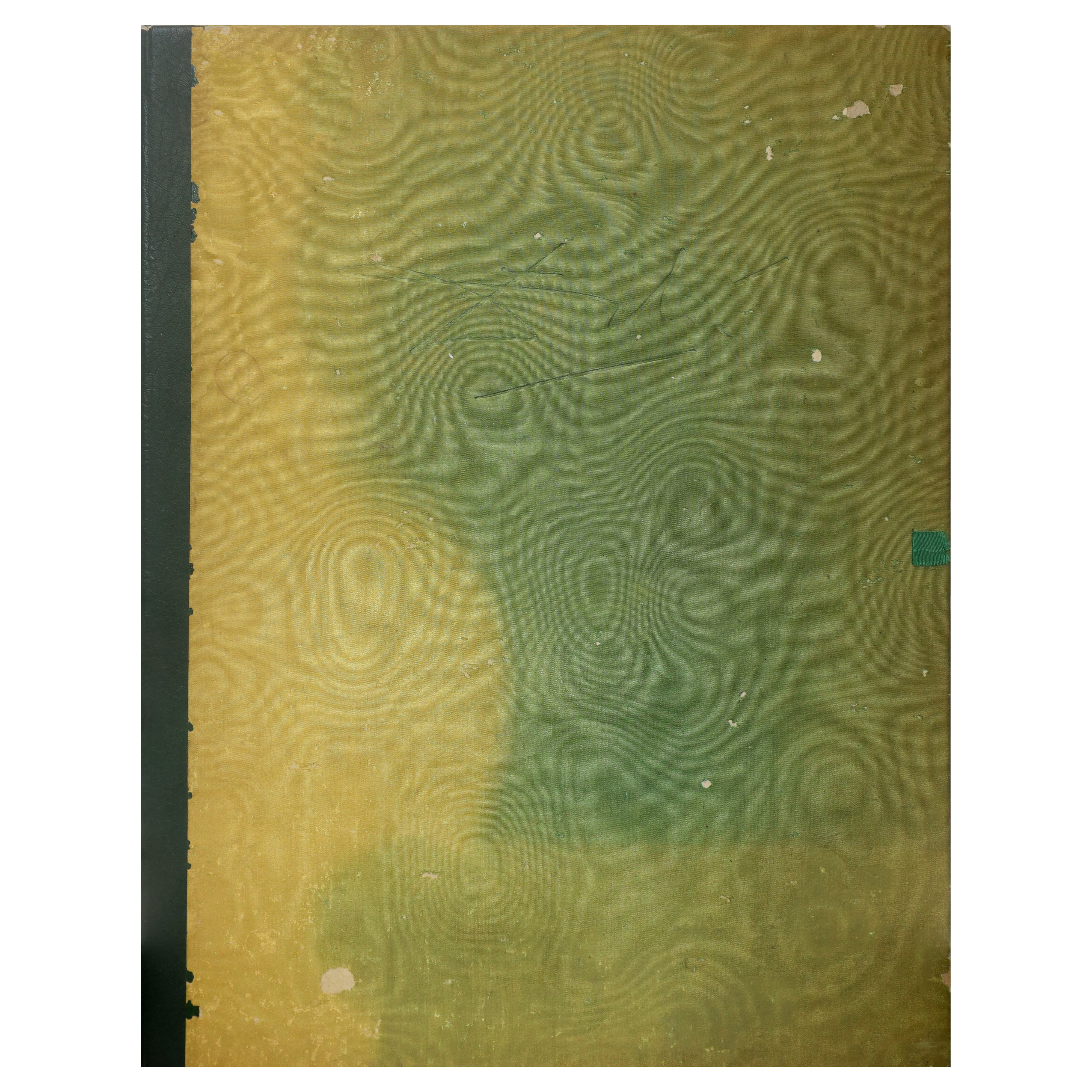 Sei tavole dal ciclo della Biblia Sacra