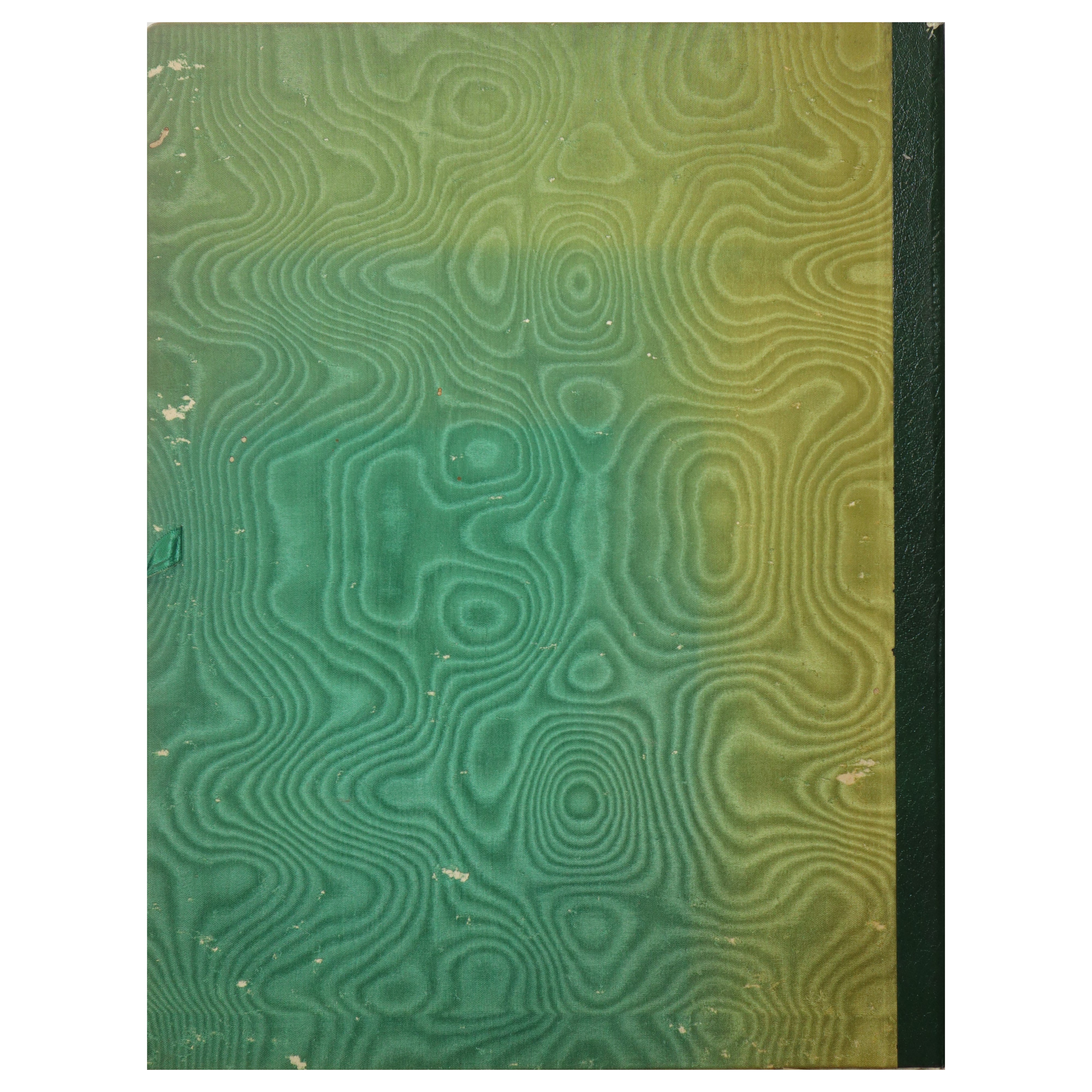 Sei tavole dal ciclo della Biblia Sacra