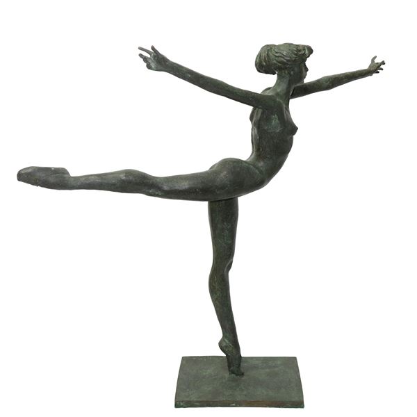 Michele Zappino - Ballerina