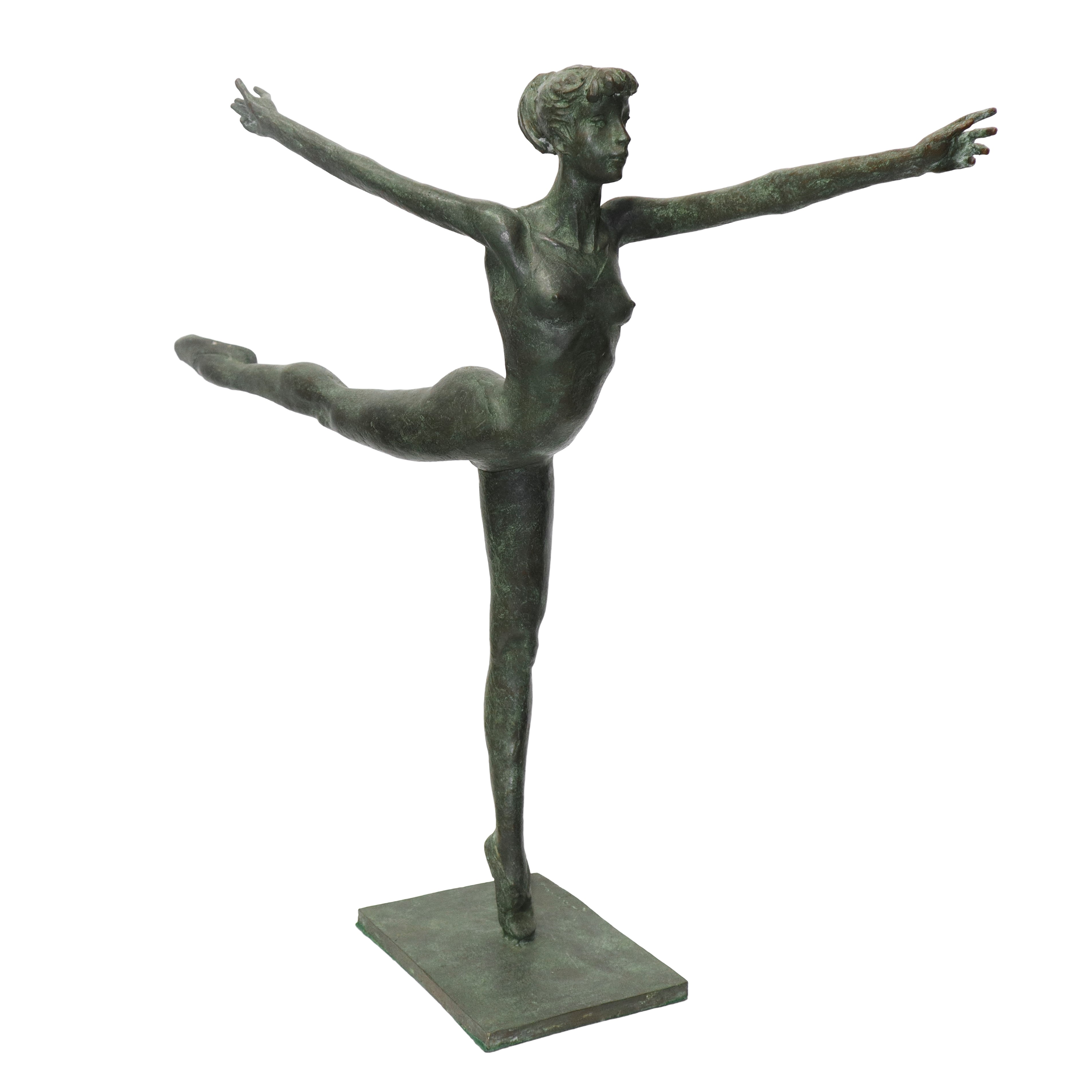 Michele Zappino - Ballerina