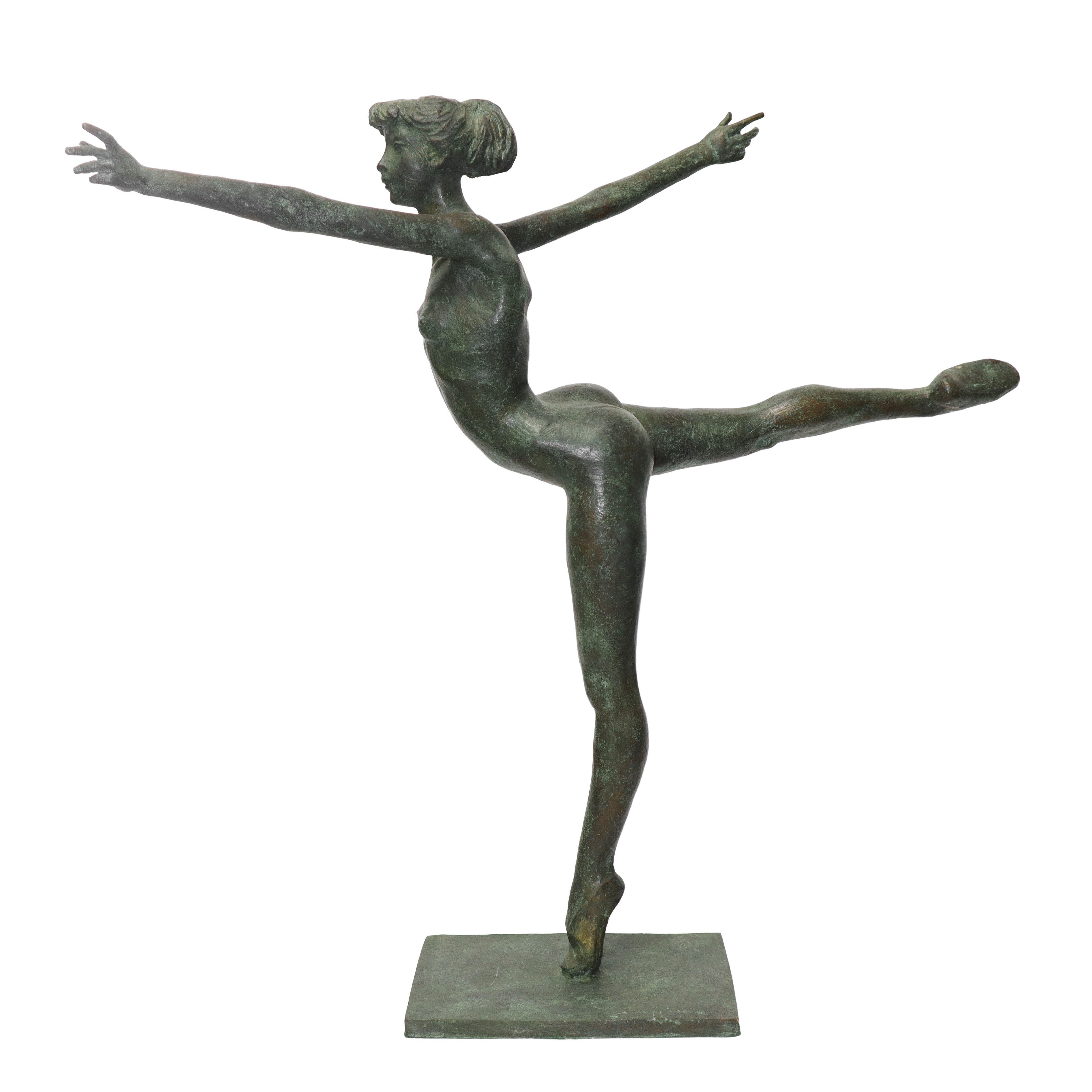 Michele Zappino - Ballerina